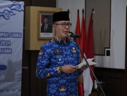 Ini Alasan Pemkot Sukabumi tak Buka Formasi Pegawai Baru di 2026
