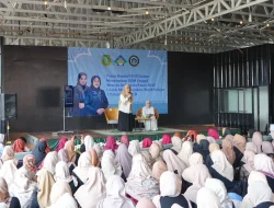 Bangun Generasi Emas, Kota Sukabumi Fokus Perkuat Pendidikan Anak Usia Dini