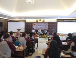 Gencarkan Literasi Keuangan, Diskumindag Kota Sukabumi Targetkan UMKM yang Sehat dan Berdaya Saing