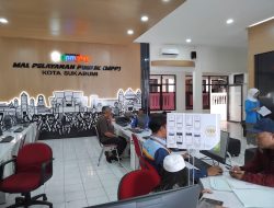 Nilai Investasi Kota Sukabumi Diklaim Naik, Terbesar Disumbang Perdagangan dan Jasa
