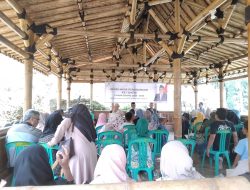 Cegah Penipuan Berkedok Aktivasi IKD, Anggota DPRD Sukabumi Ahmad Farid Gandeng Disdukcapil Jemput Bola ke Warga