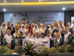Di Milad Ke-13, Hijabers Moms Community Sukabumi Komitmen Gaungkan Aksi Sosial, Keagamaan Hingga Bela Palestina