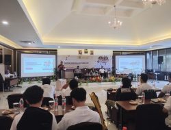 Berbekal Potensi Besar, Pelaku Musik dan Lagu Sukabumi Jadi Unggulan Ekonomi Kreatif Daerah