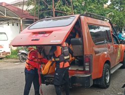 Wisatawan Asal Jakarta yang Tenggelam di Perairan Sukabumi Ditemukan dalam Keadaan Meninggal