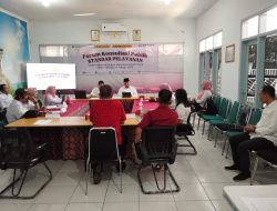 Disdukcapil Kota Sukabumi Perkuat Layanan Adminduk dan Gulirkan Program Tri-G dan Tri-C