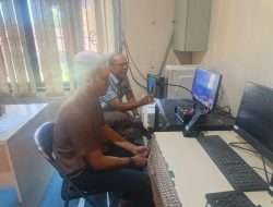 BPBD Pastikan Sirine Peringatan Dini Tsunami di Sukabumi Masih Berfungsi Normal