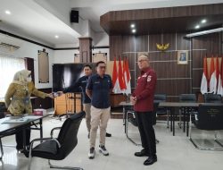 Ratusan ASN Pemkot Sukabumi Tes Urine Narkoba, Wali Kota: Saya Pun Siap Dites