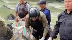 Lewat Program Kali Bersih, Sukabumi Dorong Warga Peduli Lingkungan