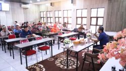 Lewat Smart Basic, Pemkot Sukabumi Dorong Transformasi Digital Perencanaan Pembangunan