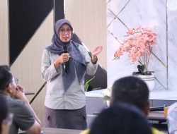 Selaraskan dengan RPJMD, Pemkot Sukabumi Gencarkan Monev Rencana Aksi Daerah Pangan dan Gizi