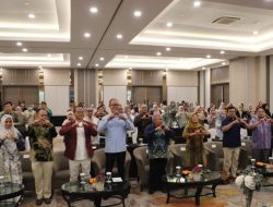 RSUD R Syamsudin SH Kota Sukabumi Bersiap Terapkan Sistem IDRG Awal 2026