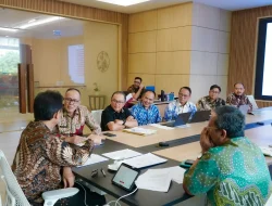 Menkes Budi Gunadi Dukung Penguatan Layanan Kesehatan di Kota Sukabumi