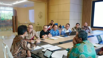 Menkes Budi Gunadi Dukung Penguatan Layanan Kesehatan di Kota Sukabumi