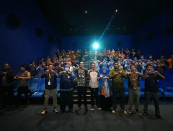 Lewat Media Film, Sukabumi Cegah Perundungan Siber di Kalangan Pelajar