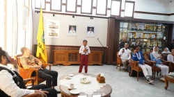 Kontingen Sukabumi Ikuti Festival Tunas Bahasa Ibu Tingkat Jabar, Jadi Ajang Jaga Bahasa Sunda Tetap Hidup