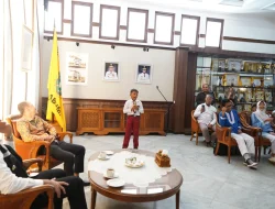 Kontingen Sukabumi Ikuti Festival Tunas Bahasa Ibu Tingkat Jabar, Jadi Ajang Jaga Bahasa Sunda Tetap Hidup