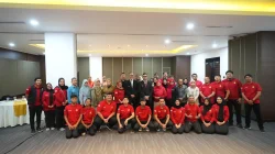 Sukabumi Dorong Peningkatan Kapasitas Tenaga Kesehatan Penanggulangan Gawat Darurat