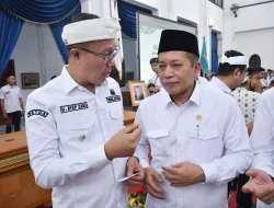 Sukabumi Perkuat Koperasi Jadi Penggerak Ekonomi Rakyat