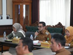 100 Persen Wilayah Kota Sukabumi Komitmen Bebas Buang Air Besar Sembarangan