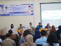Di Sukabumi, Advokasi Pendampingan dan Perlindungan Anak Berhadapan dengan Hukum Digencarkan