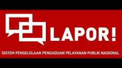 Di Bulan September, Ada 25 Aduan Warga Kota Sukabumi yang Disampaikan ke Sistem Lapor