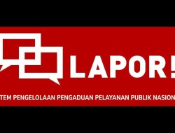 Di Bulan September, Ada 25 Aduan Warga Kota Sukabumi yang Disampaikan ke Sistem Lapor
