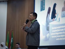 Teknologi Digital dan Kesadaran Gen Z Dinilai Mampu Tekan Limbah Pangan