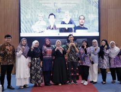 UM Bandung Siapkan Generasi Akademisi Unggul Lewat Workshop Fulbright Scholarship