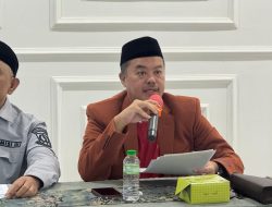 Soal Wakaf dan TKPP, DPRD Kota Sukabumi Bentuk Dua Tim Panja