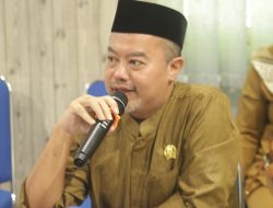 Terkait Kisruh Event Lari, Anggota Komisi III DPRD Kota Sukabumi Nilai Akibat Penyelenggara tak Profesional