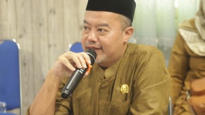 Terkait Kisruh Event Lari, Anggota Komisi III DPRD Kota Sukabumi Nilai Akibat Penyelenggara tak Profesional