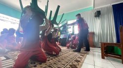 Peringati Bulan PRB, PMI Kota Sukabumi Dorong Inklusi Kesiapsiagaan Bencana untuk Penyandang Disabilitas