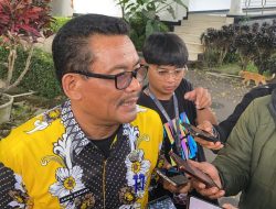 Terkait MBG, Dinkes Sebut 191 SPPG di Sukabumi Belum Miliki Sertifikat Laik Higiene Sanitasi
