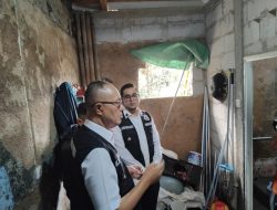 Tahun Ini, Ratusan Rumah Tidak Layak Huni di Kota Sukabumi Diperbaiki
