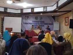 Pengangguran Terbanyak Ketiga di Jabar, Pemkot Sukabumi Targetkan Jadi yang Terendah