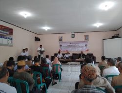 Dana Pembangunan Berbasis RW di Sukabumi Didorong Dikelola Jujur dan Transparan