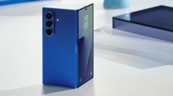 Gemini AI di Galaxy Z Fold7: Multitasking, Riset Instan, dan Visualisasi Ide di Satu Perangkat