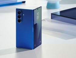 Gemini AI di Galaxy Z Fold7: Multitasking, Riset Instan, dan Visualisasi Ide di Satu Perangkat