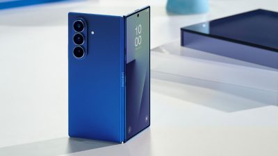 Gemini AI di Galaxy Z Fold7: Multitasking, Riset Instan, dan Visualisasi Ide di Satu Perangkat