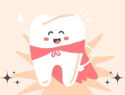 Mimpi Gigi Rontok, Pertanda Umur Panjang atau Tanda Kehilangan Orang Tercinta?