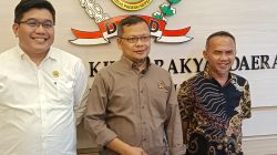 Ucapan Tak Pantas, DPRD Kota Sukabumi Desak Wali Kota Ayep Zaki Sampaikan Permohonan Maaf Terbuka