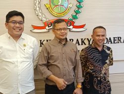 Ucapan Tak Pantas, DPRD Kota Sukabumi Desak Wali Kota Ayep Zaki Sampaikan Permohonan Maaf Terbuka