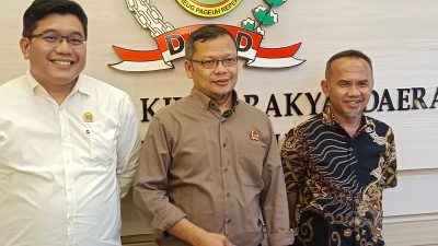 Ucapan Tak Pantas, DPRD Kota Sukabumi Desak Wali Kota Ayep Zaki Sampaikan Permohonan Maaf Terbuka