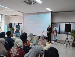 Perkuat Kota Literasi, Sukabumi Massifkan Gerakan Literasi Bersama
