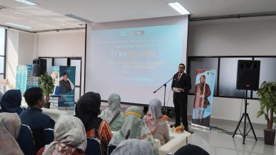 Perkuat Kota Literasi, Sukabumi Massifkan Gerakan Literasi Bersama