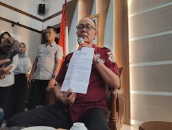 Wali Kota Sukabumi Akhirnya Minta Maaf Secara Terbuka ke DPRD Kota Sukabumi