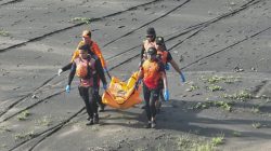 Nelayan yang Hilang di Perairan Selatan Sukabumi Ditemukan dalam Kondisi Meninggal
