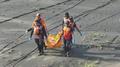 Nelayan yang Hilang di Perairan Selatan Sukabumi Ditemukan dalam Kondisi Meninggal