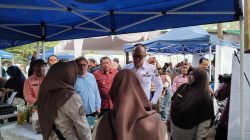 Hari Pangan Sedunia, Kota Sukabumi Targetkan Jadi Pusat Pembibitan Durian