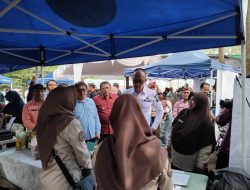 Hari Pangan Sedunia, Kota Sukabumi Targetkan Jadi Pusat Pembibitan Durian